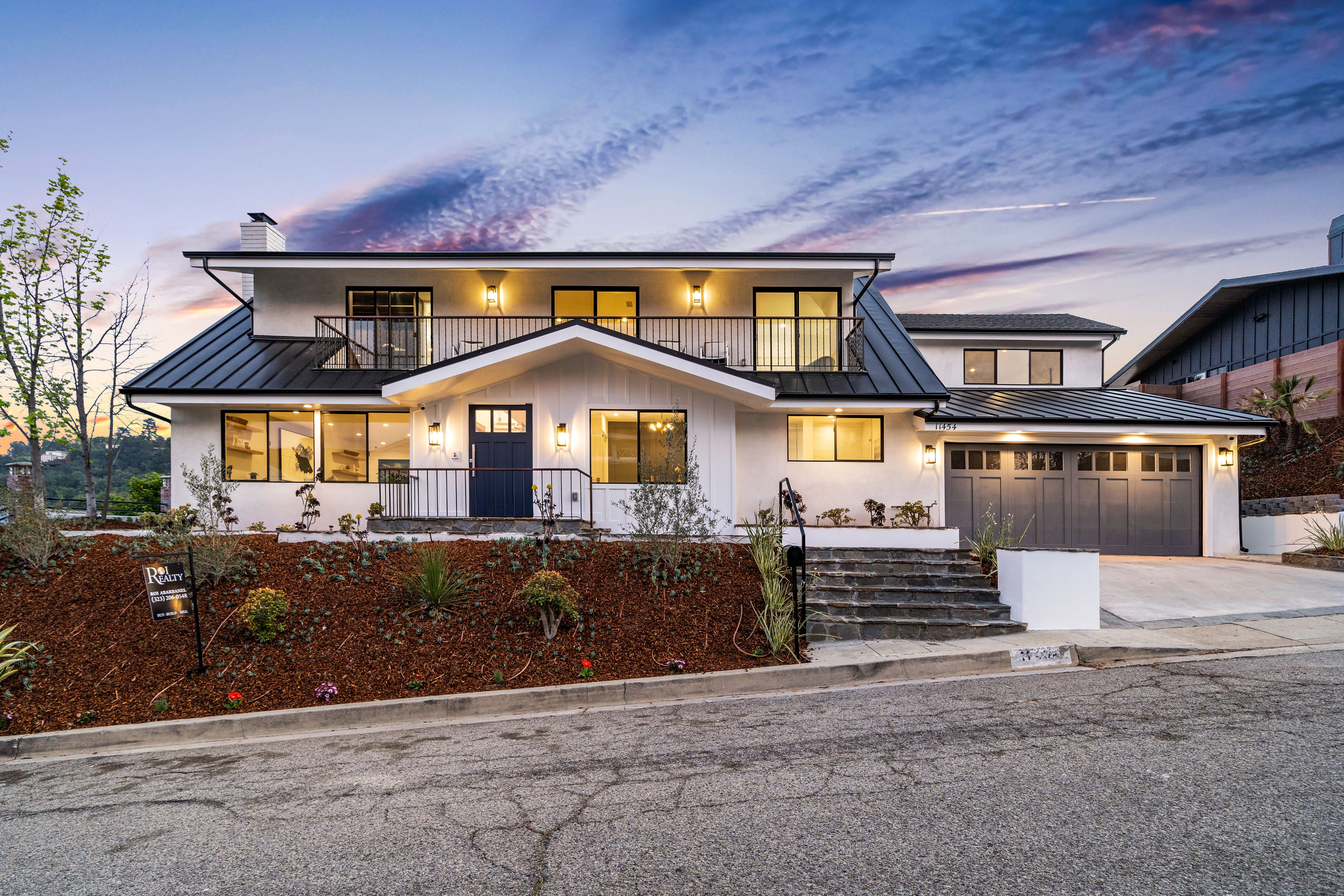complete Remodel