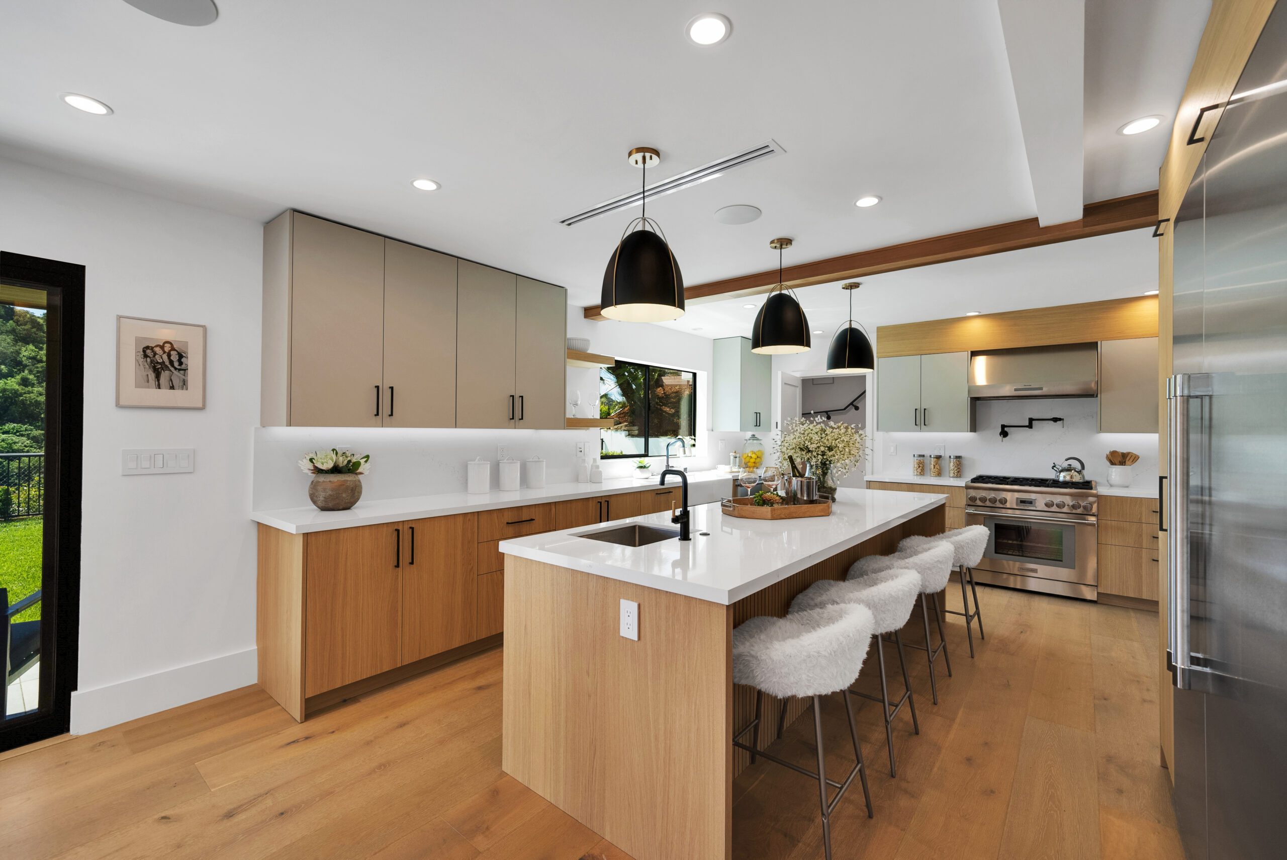 Kitchen Remodel