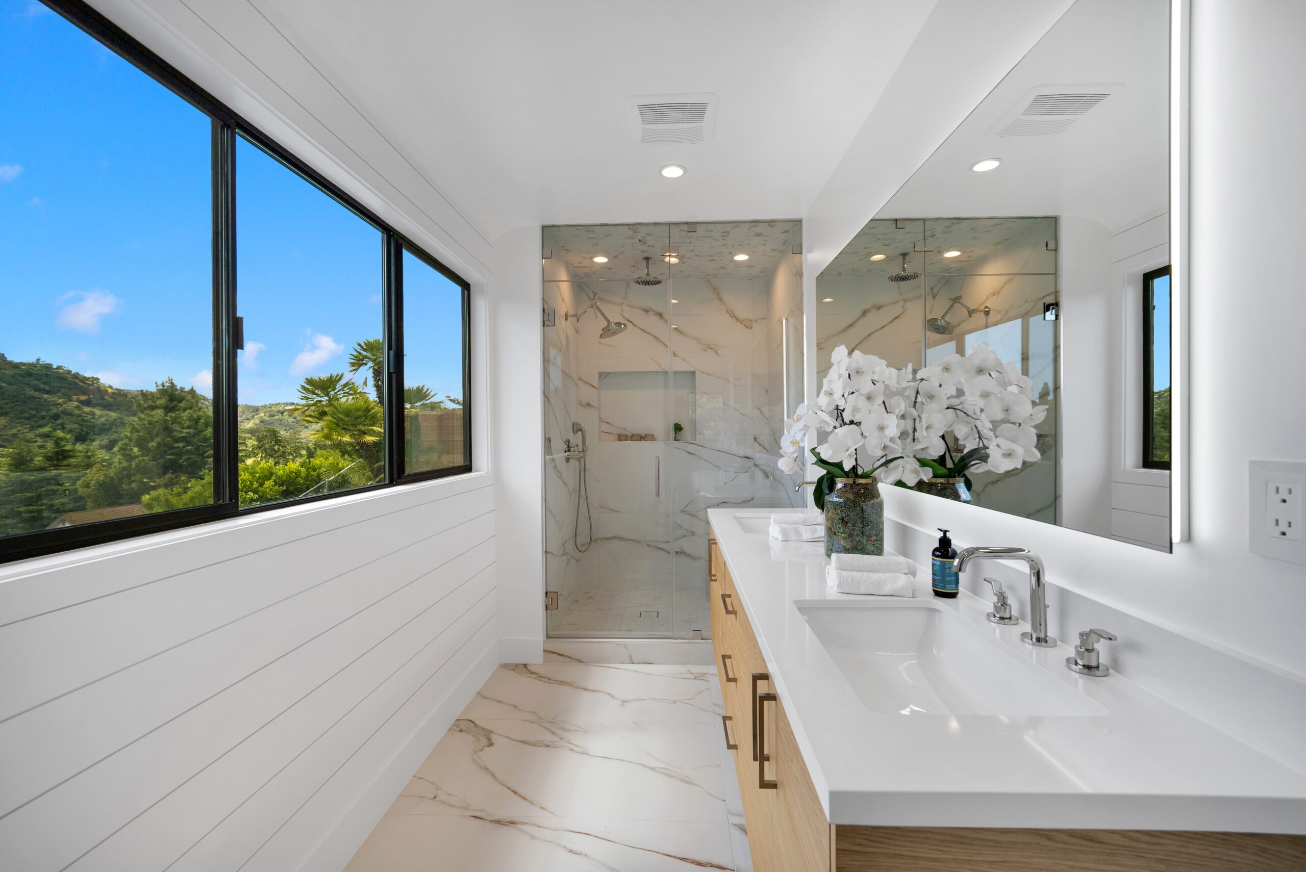 Bathroom Remodel