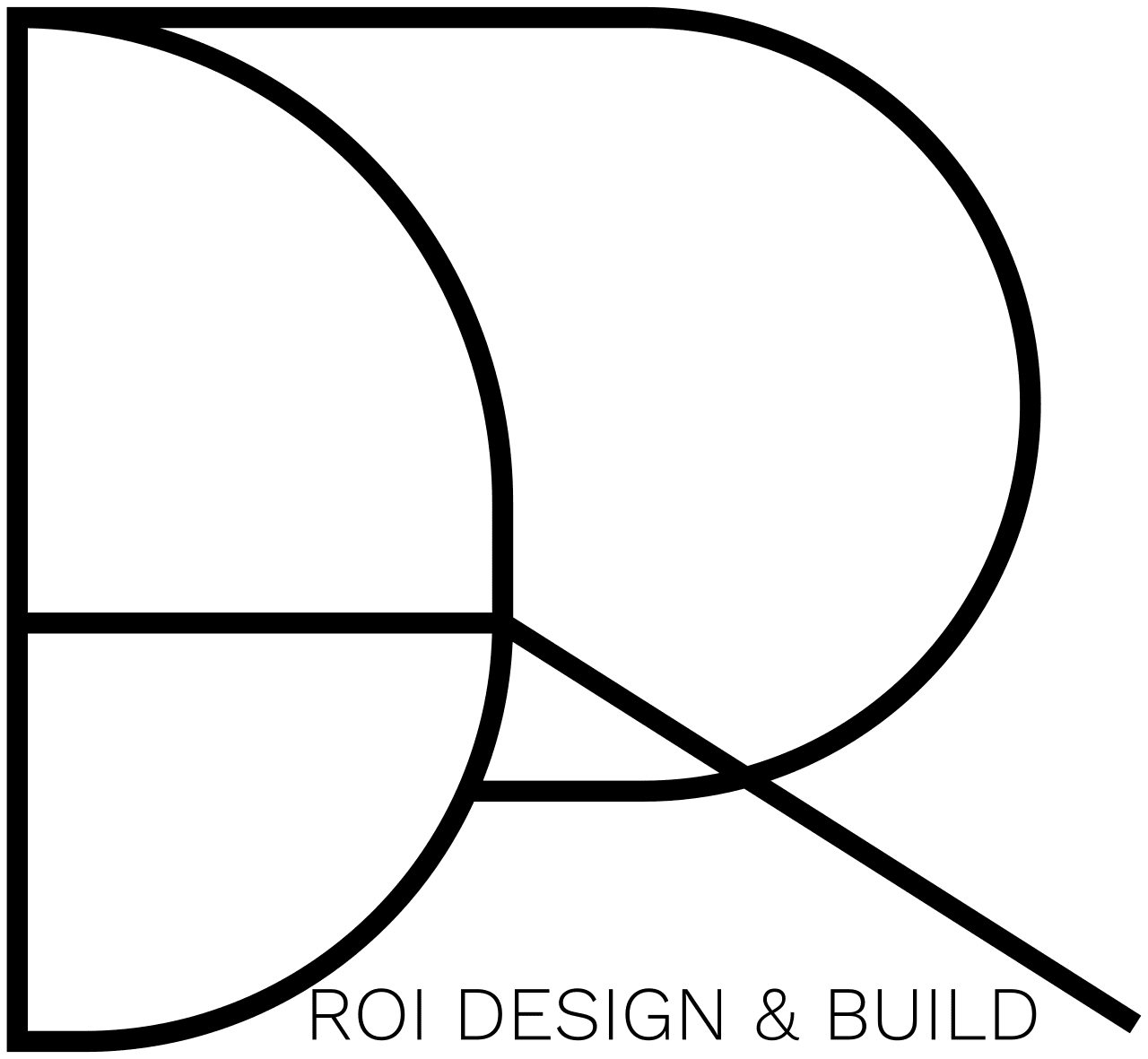 ROI Design & Build